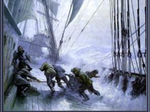 The Sailing Renaissance - A New Age of Sail