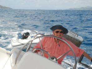 Footloose Winner - Could Lightning Strike Twice?