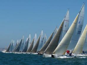The Races of Summer Sailstice