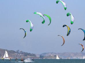 What's Going On For Summer Sailstice 2014?