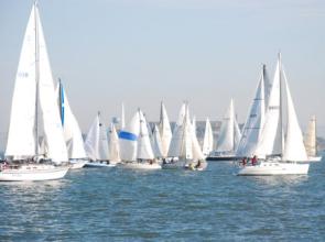 The West Coast’s Wackiest Race - by Scuttlebutt Sailing
