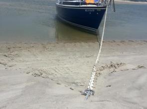 Mark Twain Lake Missouri another entry