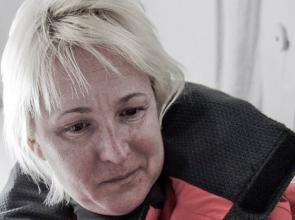 Diane Reid - Sharing a Passion For Sailing