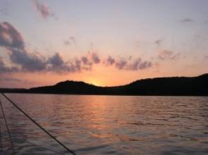 Sailors in Arkansas Include All Generations in their Sailstice!