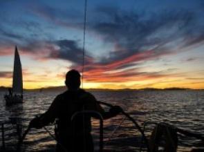 Winter Sailstice Event