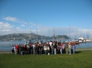 Midwinter Celebration of Sailing and Summer