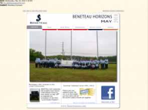 Summer Sailstice sails through the news