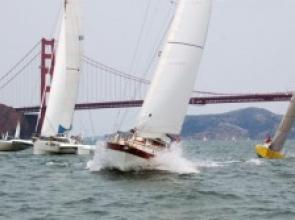 Sixteen Singlehaned Sailors signed up to sail to Hawaii