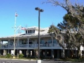 Fairhope Yacht Club invites cruisers to Ingram Bayou