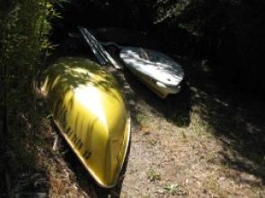 Don't just sit there, sail something!