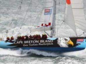 Clipper Race signed up as they start last leg on Summer Sailstice