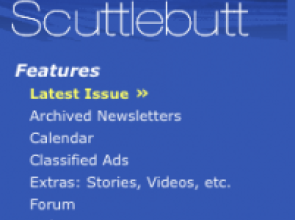 SSS - Scuttlebutt Summer Sailstice