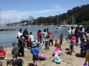 Summer Sailstice San Francisco