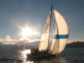 Announcing Summer Sailstice 2011 Dates on the Fall Equinox