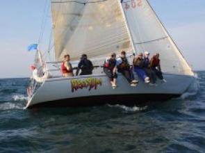 The Winter Solstice - a short day with a lunar eclipse