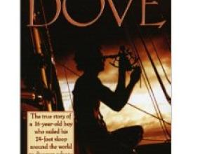 Did Dove and Robin Lee Graham inspire you?