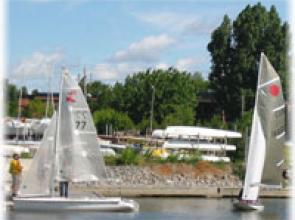 Pointe Claire Yacht Club