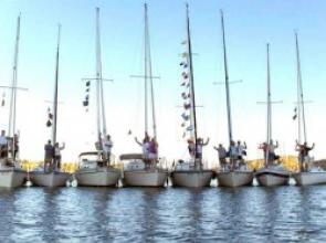 Boats.com covers 2011 Summer Sailstice