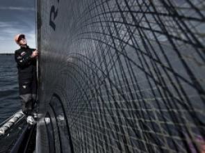 Loick Peyron participe au Summer Sailstice 2011!