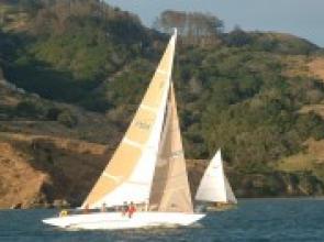 July 17 Newsletter - No Sail Left Unfurled