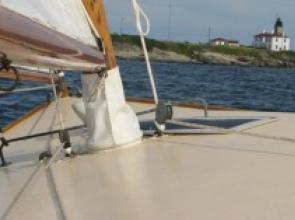 Summer Sailstice 2011: I Kept My Promise