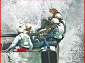 Latitude 38 describes a sensational start to summer.