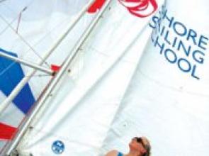 Sailstice supporter, Offshore Sailing School, announces contest winner.