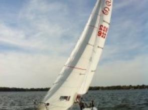 PRAIRIE SAILSTICE GEARS UP FOR PREMIER SOLSTICE CELEBRATION ON LAKE SPRINGFIELD