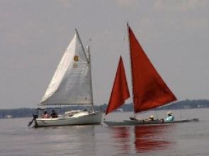 FLORIDIANS TO GET OUT AND SAIL ON THE LONGEST DAY OF THE YEAR!
