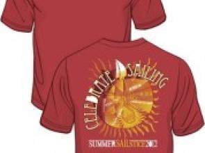 Exciting News!  T-Shirts for your Solstice celebration are here!