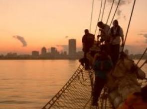 MILWAUKEE'S SAILING COMMUNITY INVITES EVERYONE TO ITS SUMMER SOLSTICE FESTIVITIES