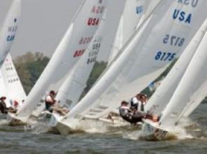 Illinois -   Summer Solstice = Prairie Sailstice!