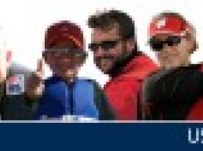 US Sailing Blog posts Summer Sailstice story