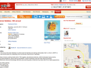 Here's the news on the news! 