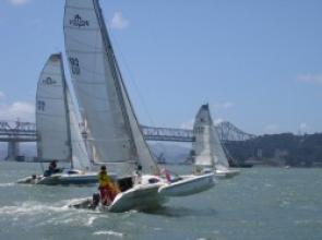 Corsair Performance Cruising Multihulls offer Summer Sailstice special.