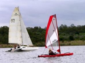 Queensland, Australia Boaters to Celebrate Summer Sailstice on Shortest Day of Their Year