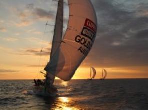 Clippers to Celebrate Summer Sailstice While Racing Around the World