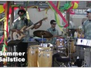 Renowned San Francisco Bay Sailing School Plans Sailstice Party Open to Everyone