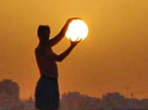 The Solstice - June 20, 2012