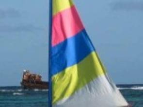 Carter Lake Sailing Club's Summer Sailstice Event Gets Write-Up in Colorado's Berthoud Recorder