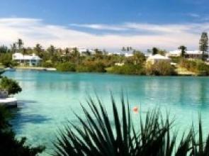 Where are people sailing?