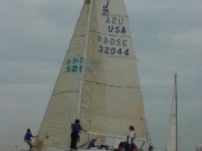 Tampa, Florida Davis Island Yacht Club