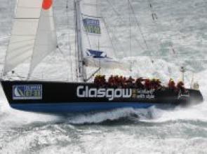 The Clipper Round-the-World race joins Summer Sailstice Mid-Atlantic