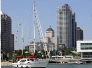 Milwaukee, WI - Summer Sailstice at Lakeshore State Park Season Opener Party