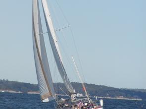 McLube winners from coast to coast! 