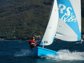 Sailstice in China?  Sailing Continues to grow and so should Summer Sailstice.