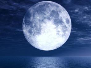 Summer Sailstice, Summer Solstice, Supermoon and sailing