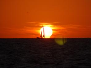 Solstices – Ours, Mine and Theirs