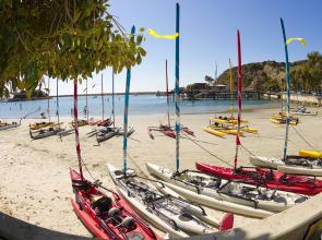 Hobie Continues To Push the boundries