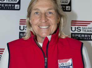 Betsy Alison, US Sailing, Comments on Summer Sailstice in Scuttlebutt